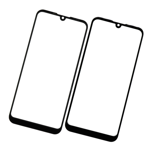 GLASS CON OCA MOTOROLA E6i , E6s