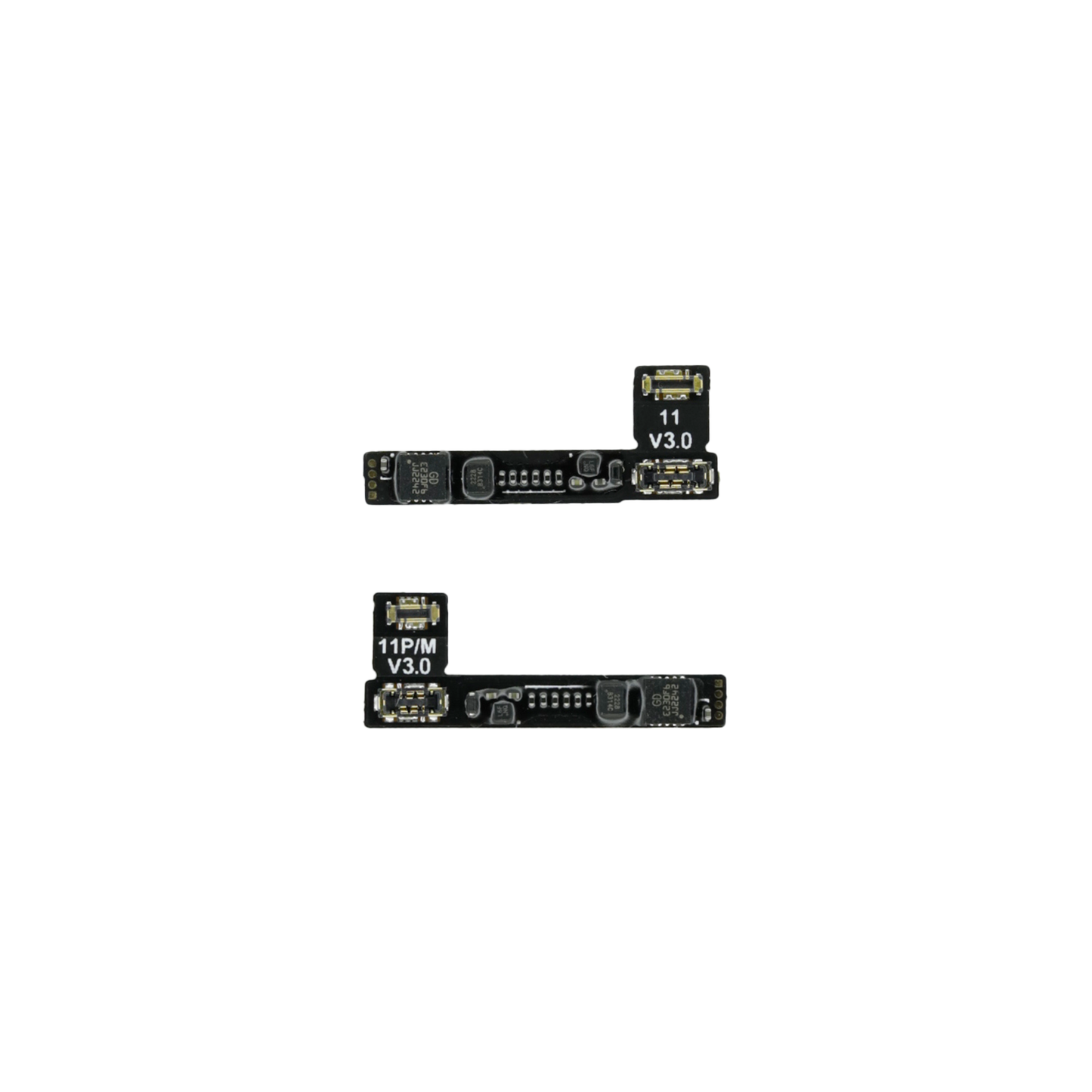 JCID FLEX DE BATERIA IPHONE SERIE 11