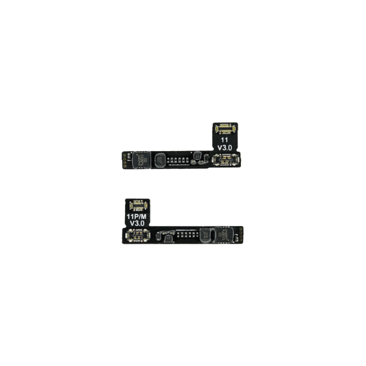 JCID FLEX DE BATERIA IPHONE SERIE 11