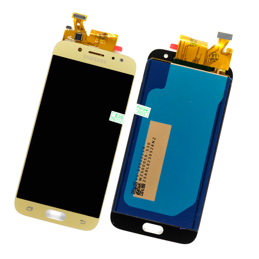 PANTALLA SAMSUNG J5 PRO , J530 DORADO INCELL