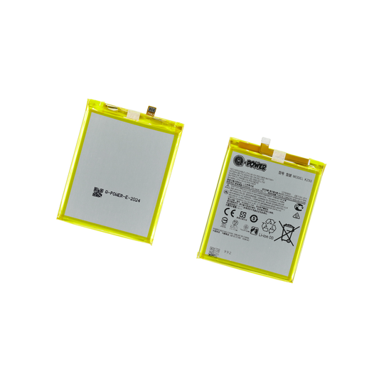 Q-POWER BATERIA MOTOROLA G8 POWER (KZ50)