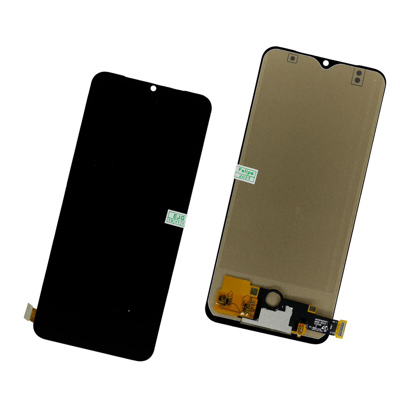 PANTALLA VIVO V20 CALIDAD OLED