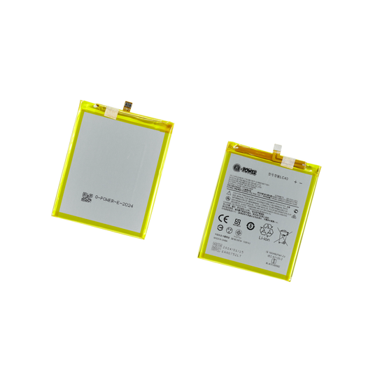 Q-POWER BATERIA MOTOROLA E7 (LC40)