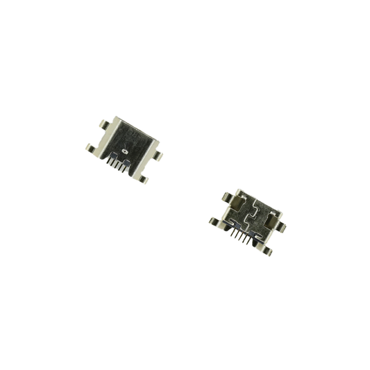 CENTRO DE CARGA ZTE BLADE L2