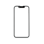 GLASS CON OCA IPHONE 13 MINI NEGRO
