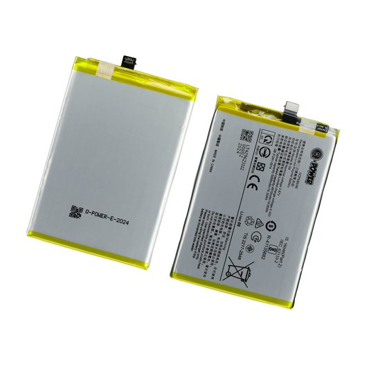 Q-POWER BATERIA VIVO Y15S, Y15A, Y16