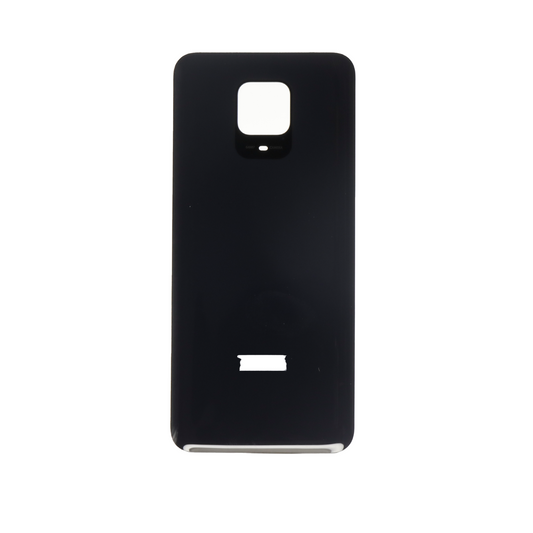 PANTALLA XIAOMI REDMI NOTE 9 PRO, NOTE 9s NEGRO