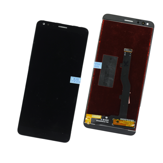 PANTALLA ZTE V9 NEGRO
