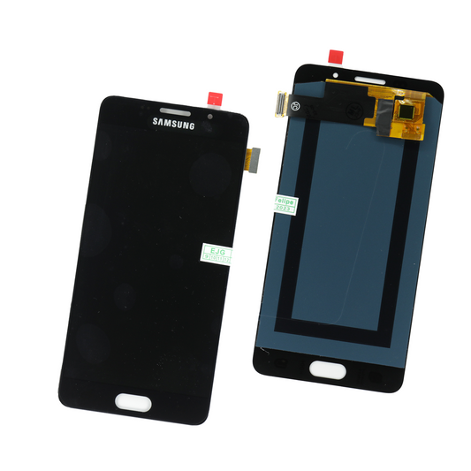 PANTALLA SAMSUNG A5 2016 NEGRO OLED
