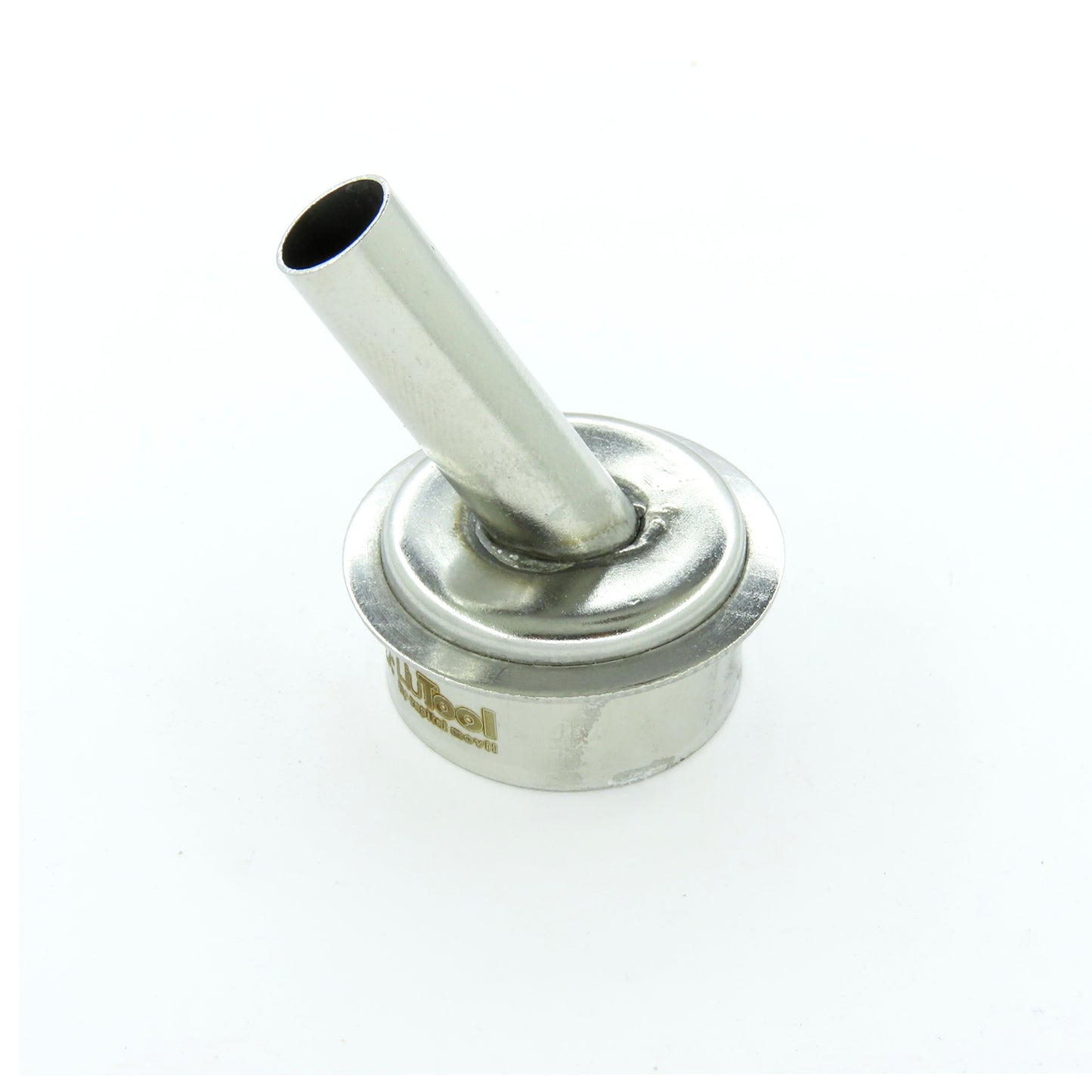 LIUTOOL BOQUILLA PARA PISTOLA DE AIRE CALIENTE DE 45 ° DE 8 mm