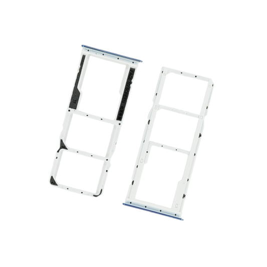 Bandeja Porta SIM Azul – Xiaomi XIAOMI REDMI NOTE 10S | Repuesto Original