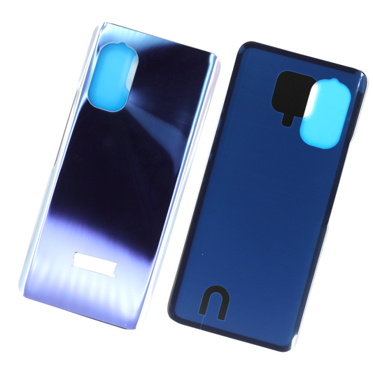 TAPA HUAWEI NOVA 9SE AZUL