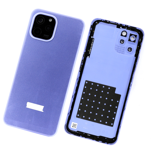 TAPA HUAWEI Y61 AZUL