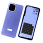 TAPA HUAWEI Y61 AZUL