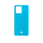 TAPA MOTOROLA EDGE 40 NEO AZUL