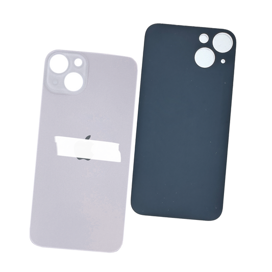 TAPA IPHONE 13 ROSA
