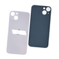TAPA IPHONE 13 ROSA