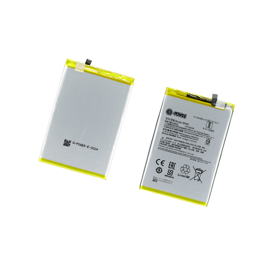Q-POWER BATERIA XIAOMI REDMI 9A / 9C (BN56)
