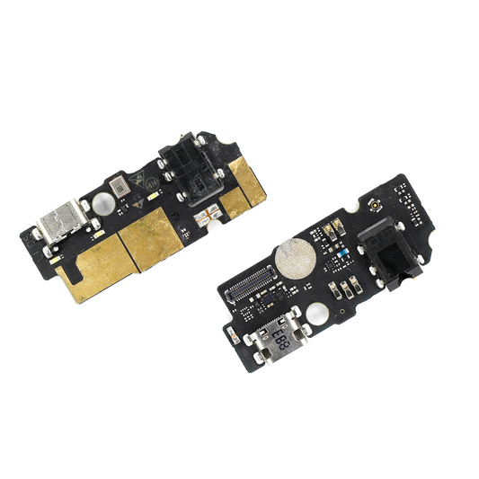PLACA DE CARGA ZTE Z982 , V ULTRA