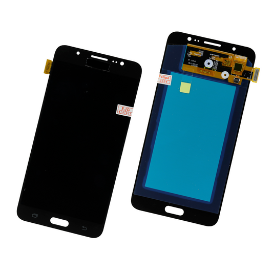 PANTALLA SAMSUNG J7 METAL , J7 2016 , J710 NEGRO OLED