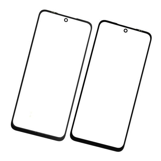 GLASS CON OCA XIAOMI REDMI NOTE 11 4G / NOTE 12S