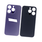 TAPA IPHONE 14 PRO MORADO