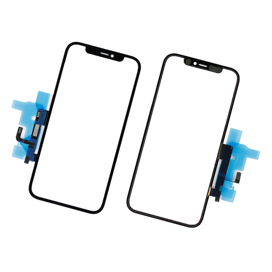TOUCH CON OCA Y MARCO IPHONE 12 , 12 PRO