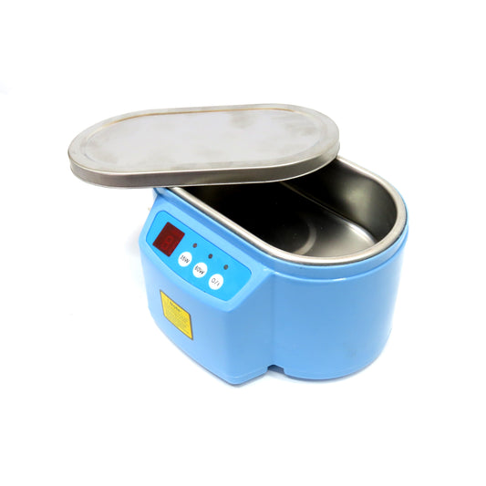LIUTOOL TINA ULTRASONOICA NT-286D