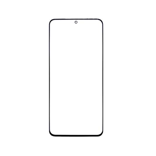 GLASS CON OCA SAMSUNG S21 NEGRO