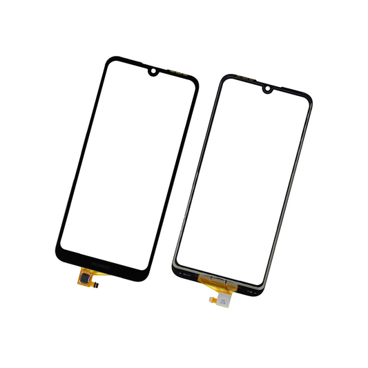 TOUCH CON OCA HUAWEI Y6 2019 , HONOR 8a NEGRO