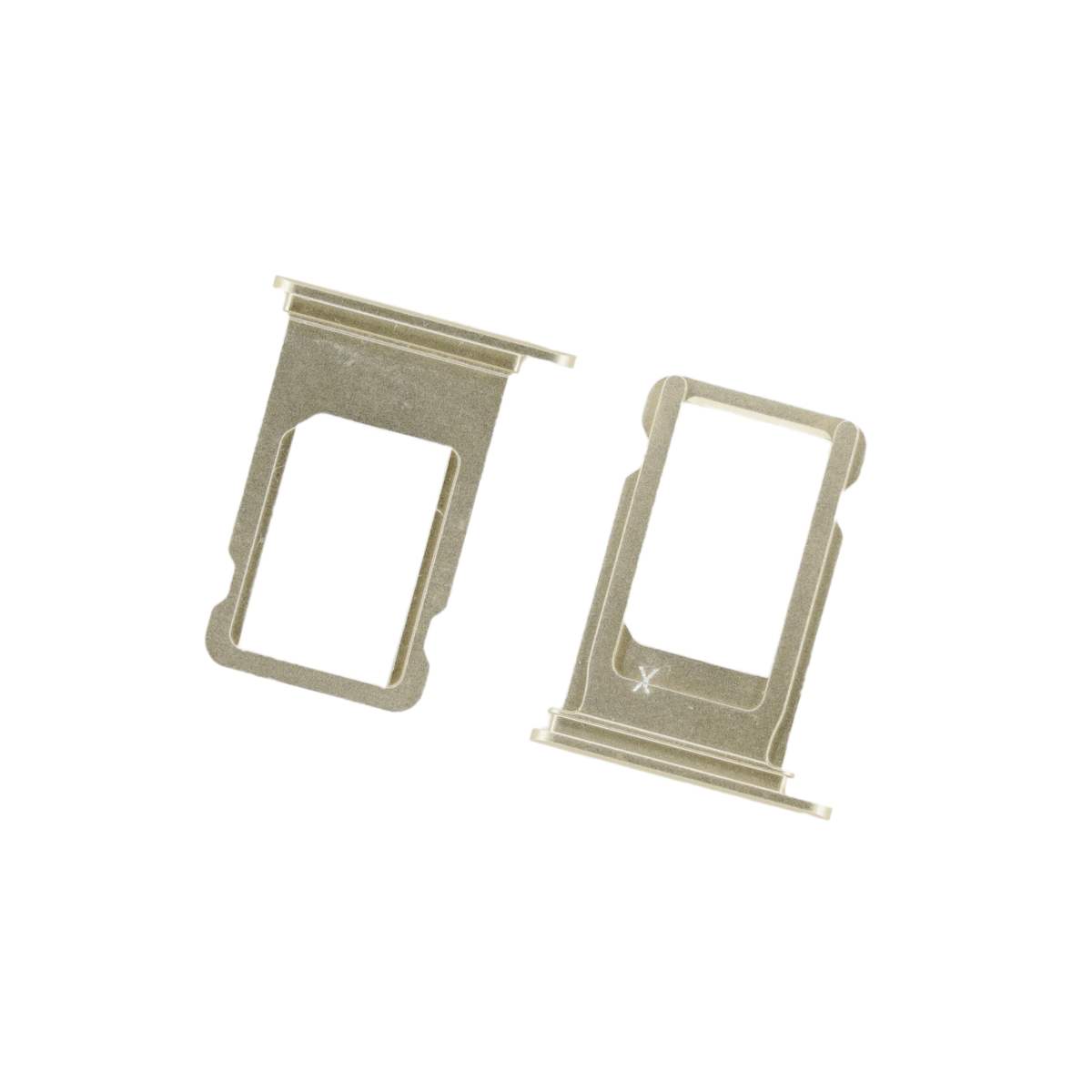 Bandeja Porta SIM Dorado – Apple IPHONE 7G PLUS | Repuesto Original