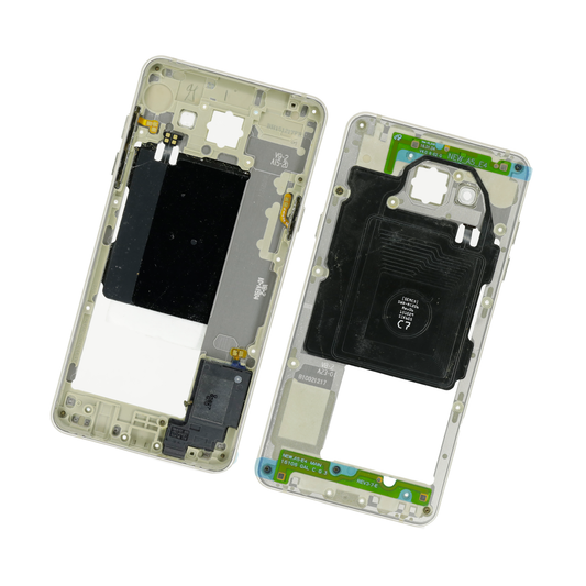 MARCO SAMSUNG A5 2016 DORADO