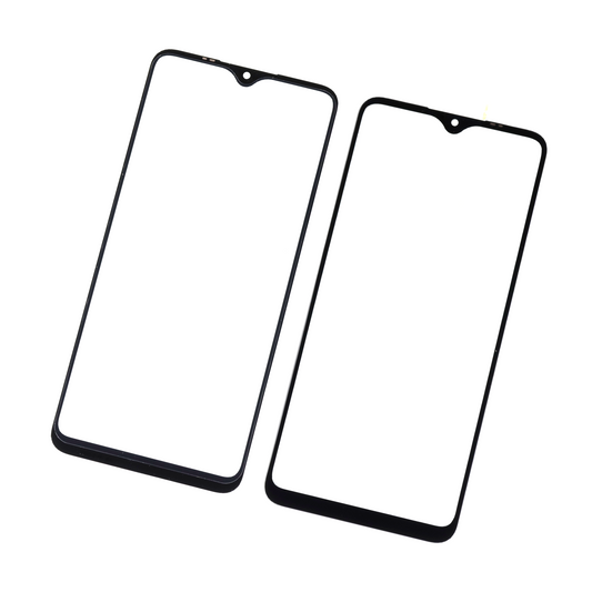 GLASS CON OCA XIAOMI REDMI 9 NEGRO