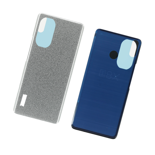 TAPA HONOR 50 PLATA