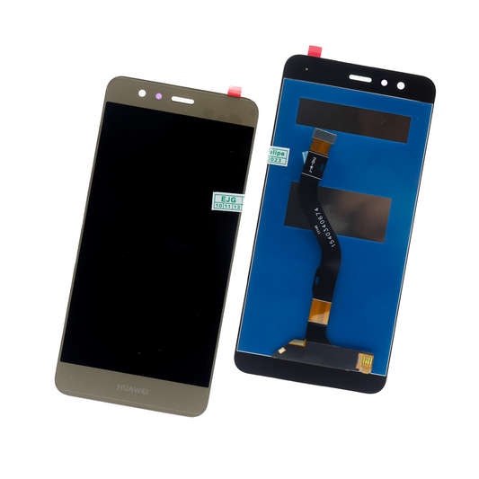 PANTALLA HUAWEI P10 LITE DORADO WAS-LX3