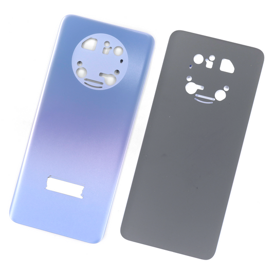 TAPA HUAWEI Y90 AZUL