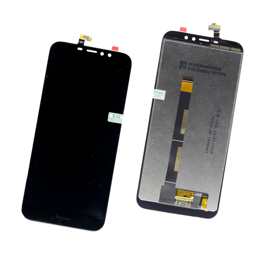 PANTALLA HISENSE E30 , E30 LITE