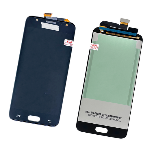 PANTALLA SAMSUNG J5 PRIME NEGRO