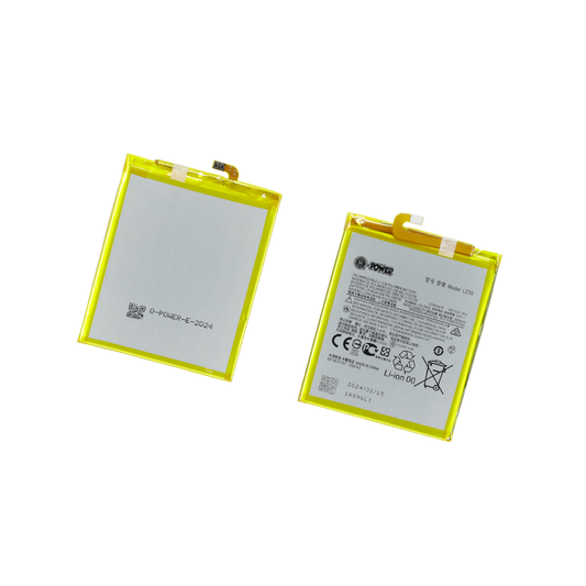 Q-POWER BATERIA MOTOROLA ONE 5G / G100 (LZ50)