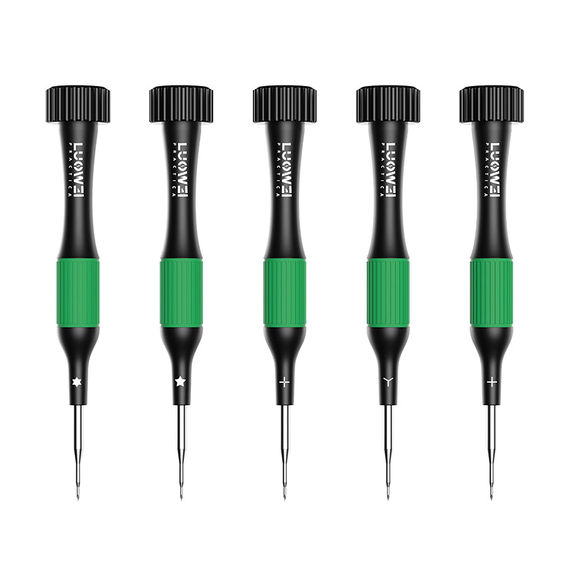 LUOWEI DESARMADORES LITTLE BOY