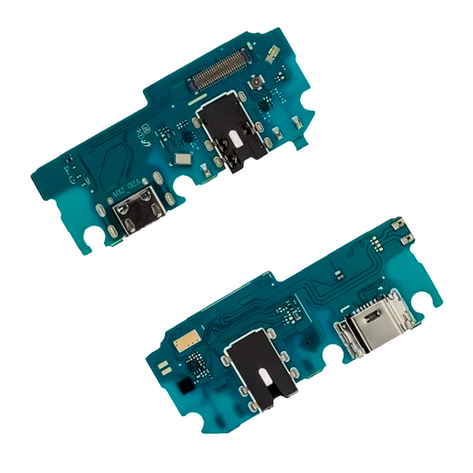 PLACA DE CARGA SAMSUNG A02