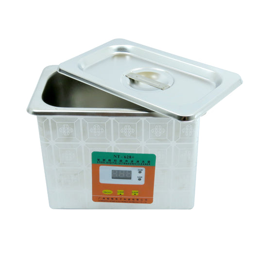 TINA ULTRASONICA NT-628+