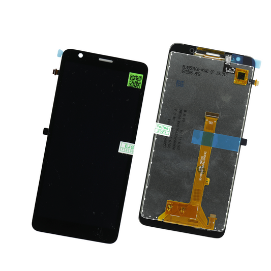 PANTALLA ZTE BLADE A3 LITE , L8, L9, A31 LITE