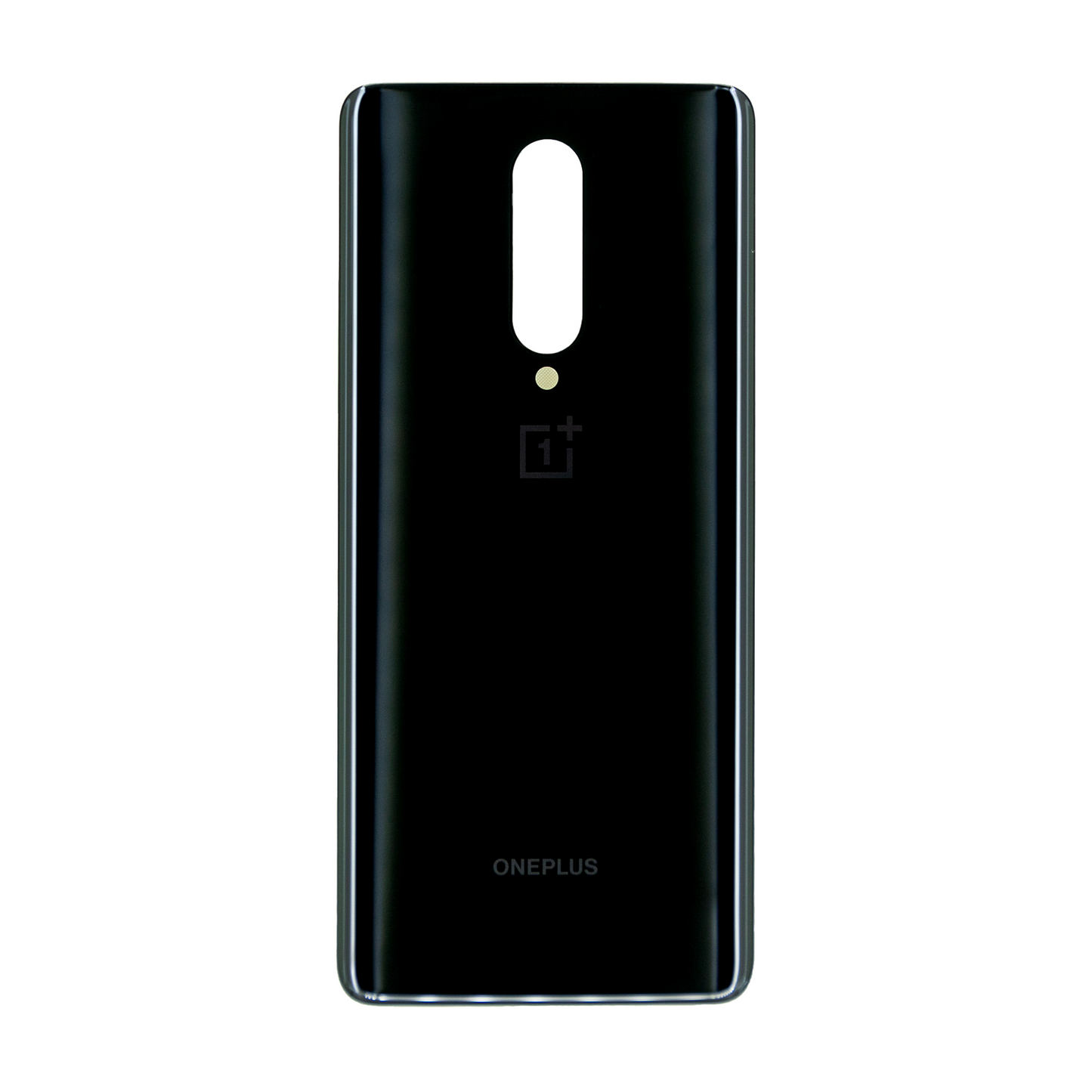 TAPA ONE PLUS 8 NEGRO