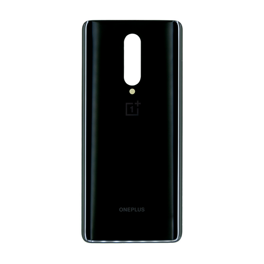 TAPA ONE PLUS 8 NEGRO
