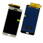 PANTALLA SAMSUNG J7 METAL , J7 2016 , J710 DORADO INCELL