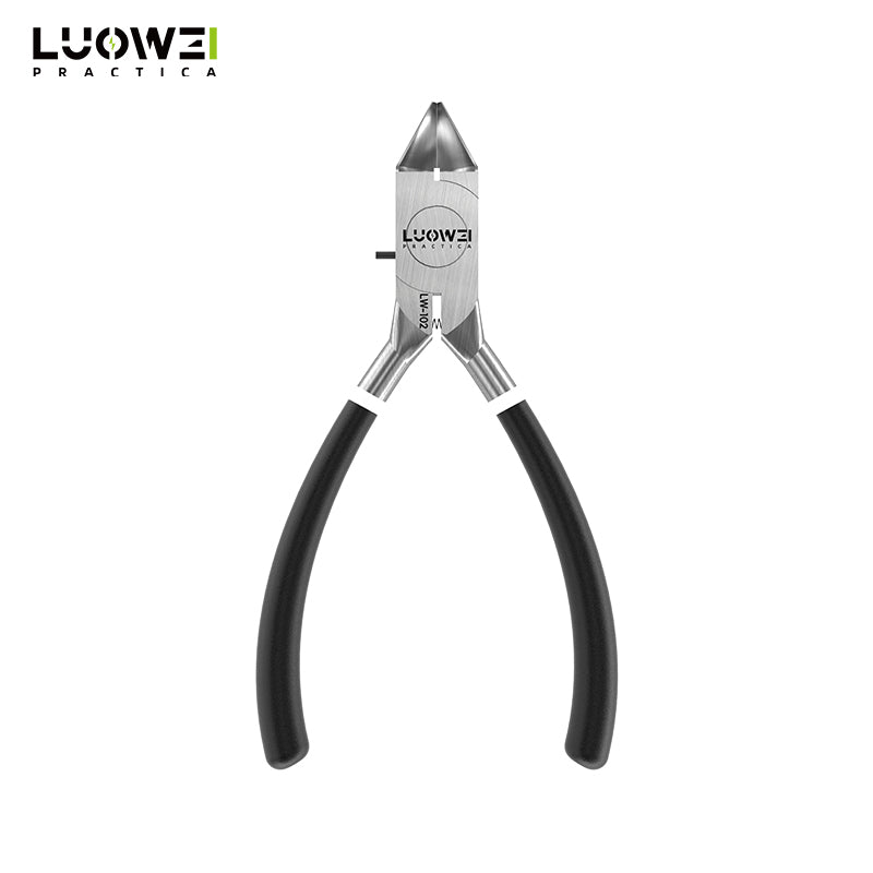 LUOWEI PINZA DE CORTE LW-102