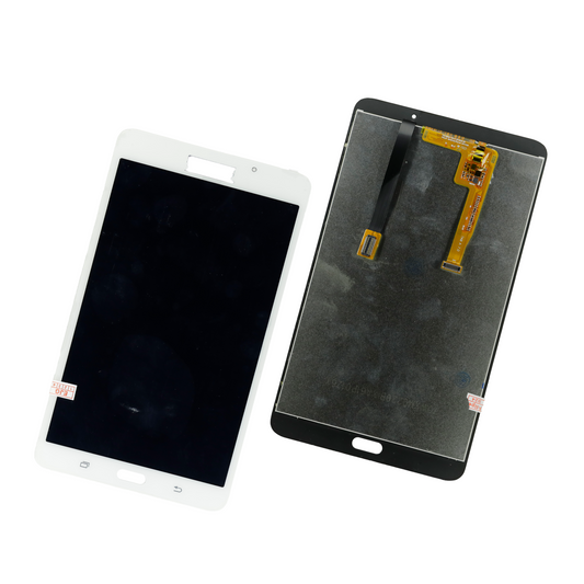 PANTALLA SAMSUNG TAB T280 BLANCO