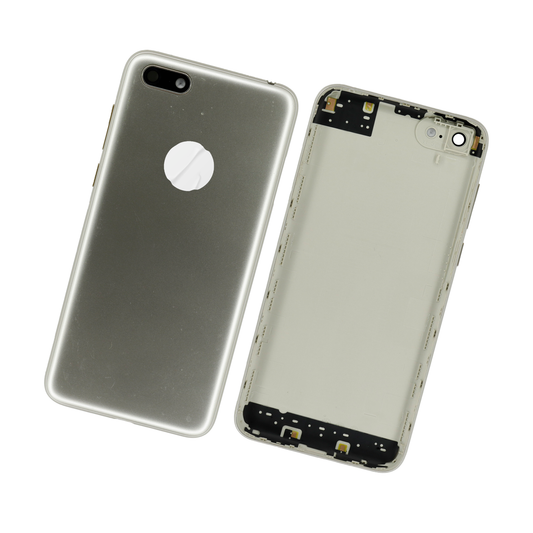 TAPA HUAWEI Y5 2018 DORADO