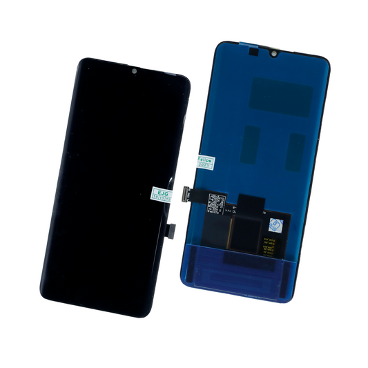 PANTALLA XIAOMI MI NOTE 10 CALIDAD ORIGINAL